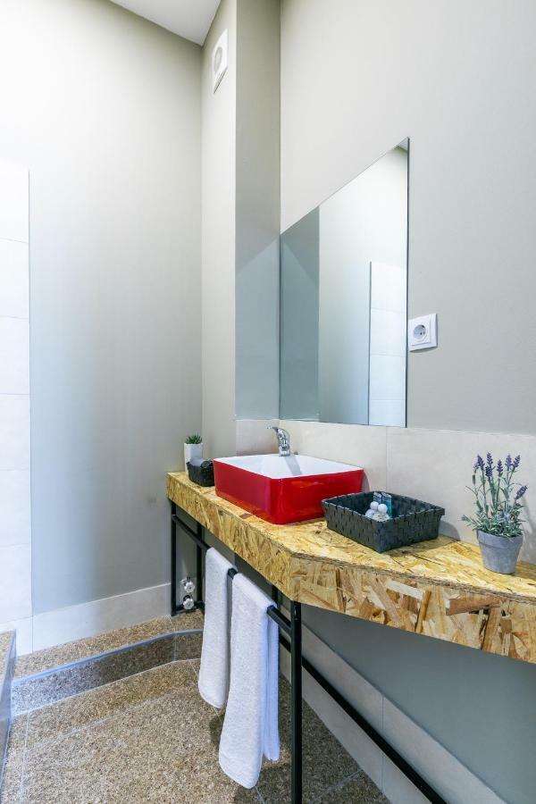 Boutique Hotel Mojo Tbilisi Bagian luar foto