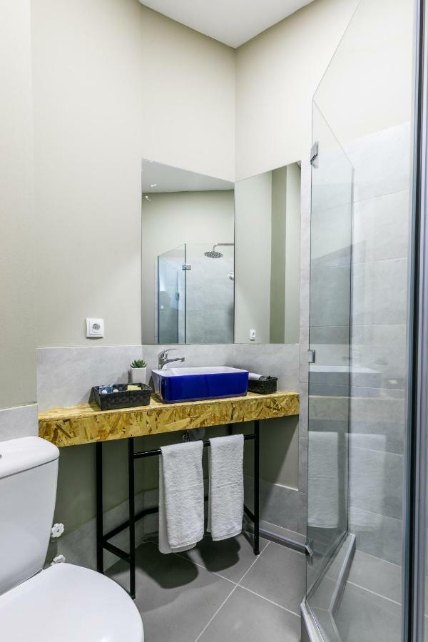 Boutique Hotel Mojo Tbilisi Bagian luar foto