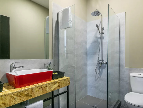 Boutique Hotel Mojo Tbilisi Bagian luar foto